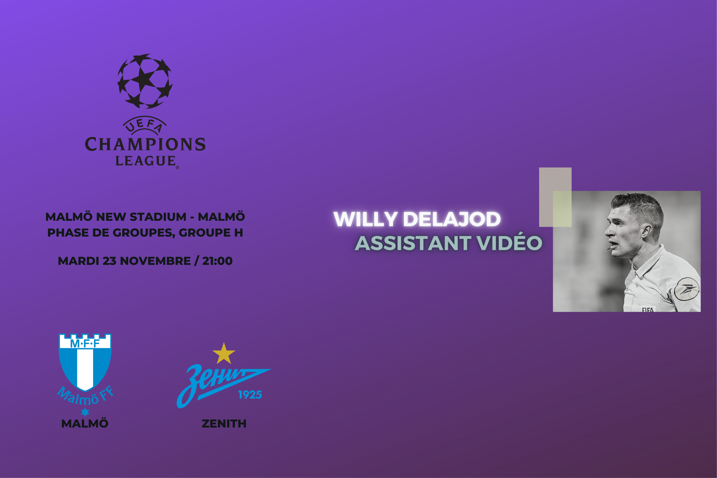 UEFA Champions League